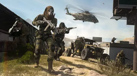 Основою екранізації Call of Duty стане серія Modern Warfare — Paramount запропонує реалістичну історію у сучасному сеттингу