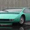 Thumbnail of Bizzarrini Manta prototype