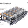 Audi Q5 Sportback e-hybrid