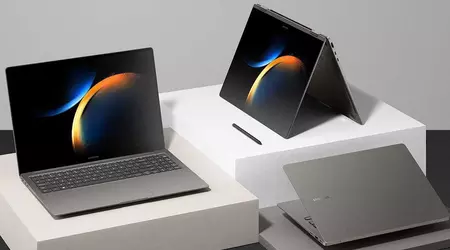 Новий ноутбук Galaxy Book 4 Edge від Samsung не може запустити Fortnite, застосунки Adobe і навіть Google Drive