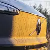 Превью подвески Volvo EX30