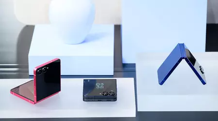 Apple is simultaneously preparing a second foldable iPhone in the Galaxy Flip format