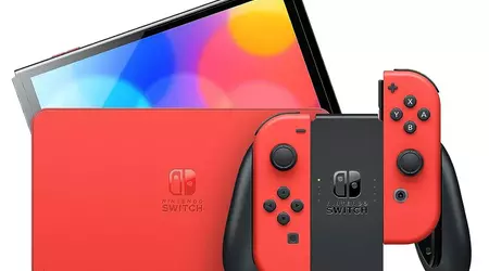 Продано понад 150 млн консолей Nintendo Switch: японська компанія опублікувала вражаючий фінансовий звіт