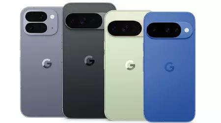 Google це зробить! Нові смартфони Pixel 10 отримають вбудовані магніти для швидкої бездротової зарядки