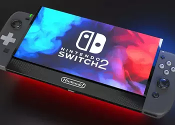 Утечки продолжаются: в сети появились фотографии контроллера Joy-Con от Nintendo Switch 2