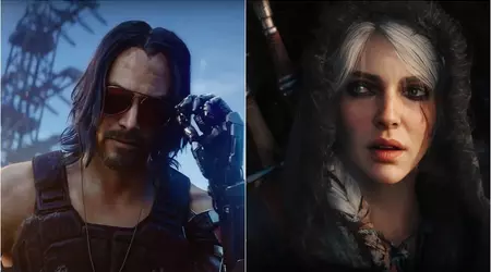 Ігор CD Projekt буде більше і вони не повторять провал Cyberpunk 2077: керівник компанії Міхал Новаковскі розповів про амбітні плани