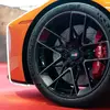 Preview of Toyota MR2 prototype image 9