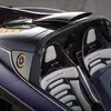 Значок Venom F5-M Roadster на виставці