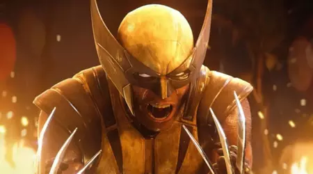 Marvel's Wolverine : le disque contient tout le jeu, sans téléchargement obligatoire