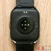 Перегляд задньої частини Haylou Watch 3