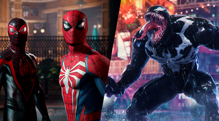 Удвічі більше проблем, пригод та павутини: огляд Marvel's Spider-Man 2 — найкращої супергеройської гри за останні роки