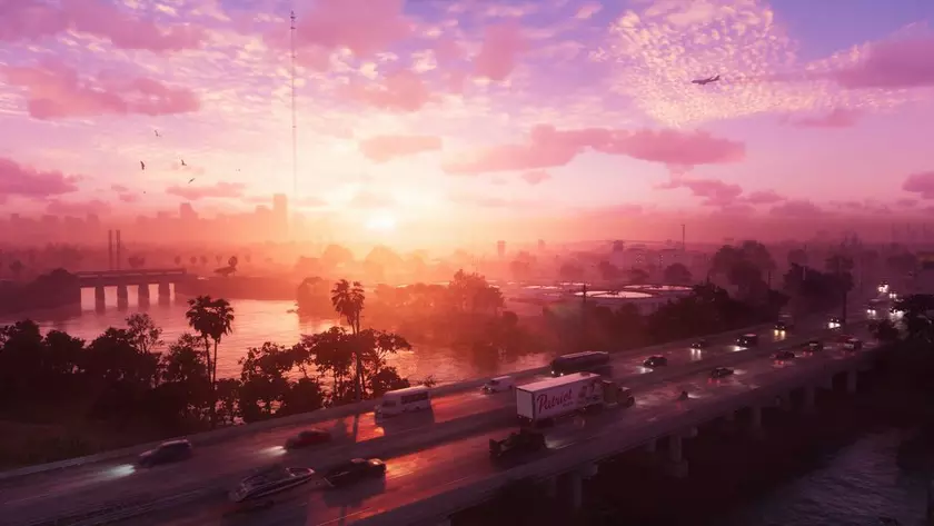 Согласно финансовому прогнозу Take-Two, GTA VI не будет запущена раньше, чем в апреле 2025-го