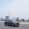 Skoda Kushaq at the start of sales in Vietnam