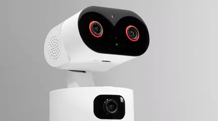 Honor презентує Xiaopai Smart Camera Pro з потрійним об'єктивом, 20-кратним зумом та функціями штучного інтелекту