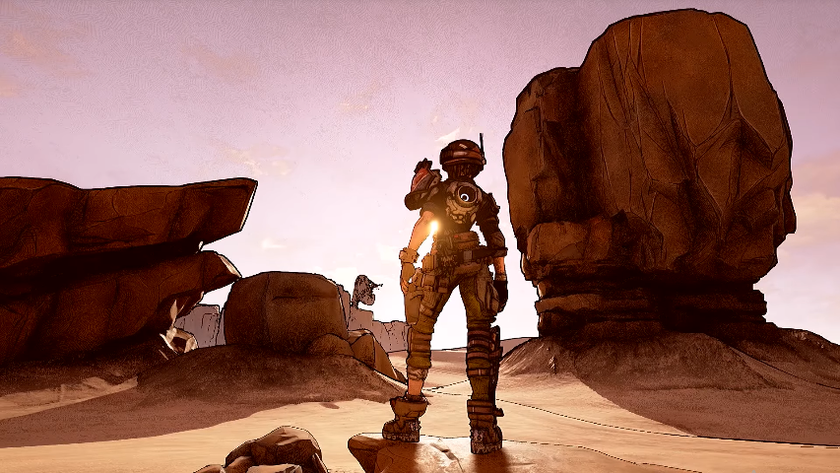 Игроки боятся, что Borderlands 3 станет эксклюзивом Epic Games Store, и вот почему