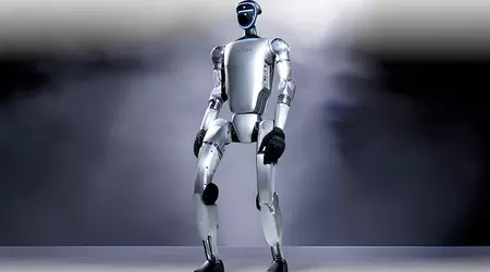 Pas une 'révolte des machines', mais dangereux : en Chine, un robot anthropomorphique Unitree H1 a attaqué un ingénieur