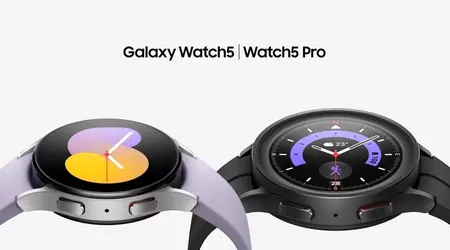 Samsung Galaxy Watch 5 and Galaxy Watch 5 Pro have started receiving the One UI 6 Watch stable update based on Wear OS 5 in Europe