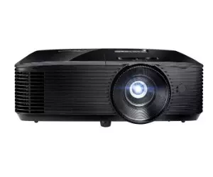 Projecteur professionnel Optoma W400LVe