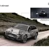 Салон современного дизайна Audi A6 Allroad превью