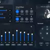 Vignette - Interface de l'application Haylou