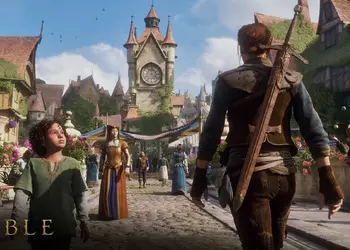 Новая Fable не утомит игроков — ее можно пройти за 15-20 часов