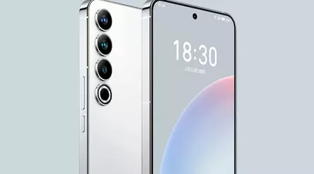 Confirmation : le Meizu 21 sera équipé d'un écran OLED Samsung et d'une batterie de 4 800 mAh.