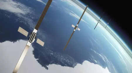 Орбітальні сервери: Sophia Space та Caltech розробили дата-центри, що охолоджуються вакуумом