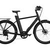 Електричний велосипед Crivit X.3 з Shimano