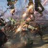 Герої DYNASTY WARRIORS: ORIGINS