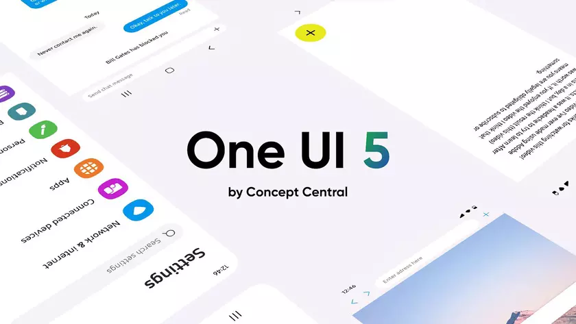 Стало известно когда Samsung запустит бета-тестирование One UI 5.0 на смартфонах Galaxy S22, Galaxy S22+ и Galaxy S22 Ultra