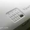 Мініатюра панелі керування на ViewSonic LSD400W