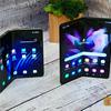 Обзор OPPO Find N: складной смартфон-книжка с экраном без складки-42