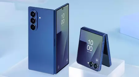 A startup wants every Samsung foldable banned from the US market