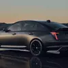 Cadillac CT5-V Blackwing F1 Collector Series - прев'ю 2