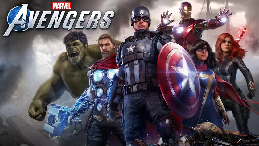 Marvel’s Avengers вышла в Steam и PS Store: запуск предзаказов и «Величайшего издания Земли»