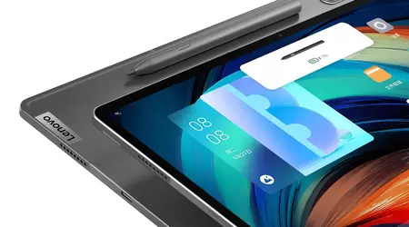 Інсайдер розповів коли Lenovo випустить планшет Xiaoxin Pad Pro з екраном на 12.6 дюймів та чіпом Snapdragon 870