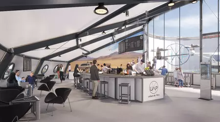 Hyundai to launch flying taxis in 65 cities - from London to Los Angeles