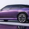 Мініатюра 2 Honda P7