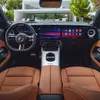 Попередній перегляд 1 - Mercedes-Benz GLB 2026