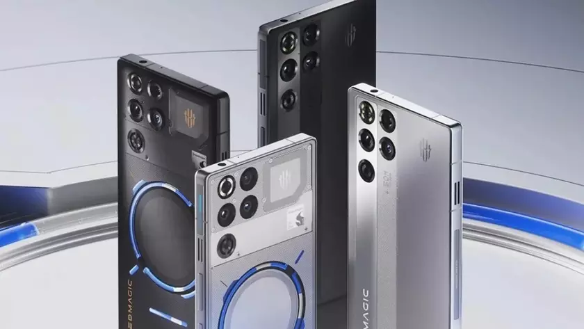 RedMagic 11 Pro+: The Next Level of Mobile Gaming Performance