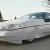 Прев’ю Ford Probe IV концепт зверху