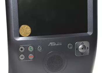 Обзор Skype-видеотелефона Asus Ai Guru SV1