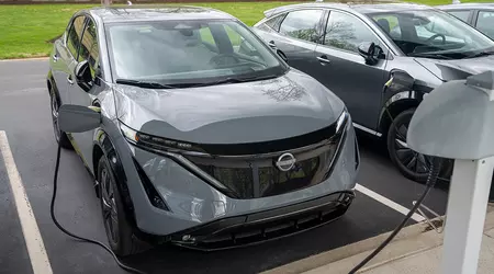 Nissan, за чутками, скасував виробництво компактного електричного кросовера в США