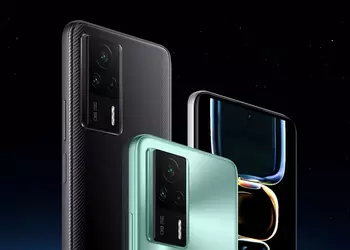 Redmi K60 и K60E официально «всё»: Xiaomi прекратила программную поддержку бывших хитов