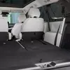 Миниатюра интерьера электрического Toyota Highlander 2027 вид 4