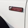 Попередній перегляд значка Ford Bronco 60th Anniversary Edition