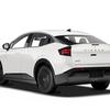 Nissan Leaf S+ - миниатюра