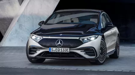 Mercedes-Benz надасть доступ до Tesla Supercharger для своїх електромобілів у США з лютого 2025 року