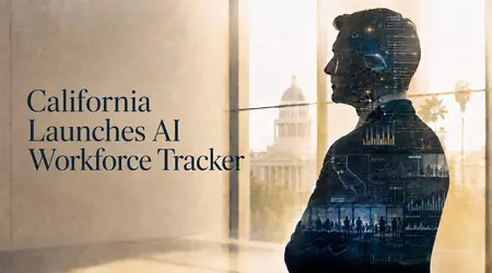 California launches first AI job-loss tracker — no mass layoffs yet, but some workers are already feeling it
