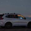 Передпокій Honda CR-V Dream Pod